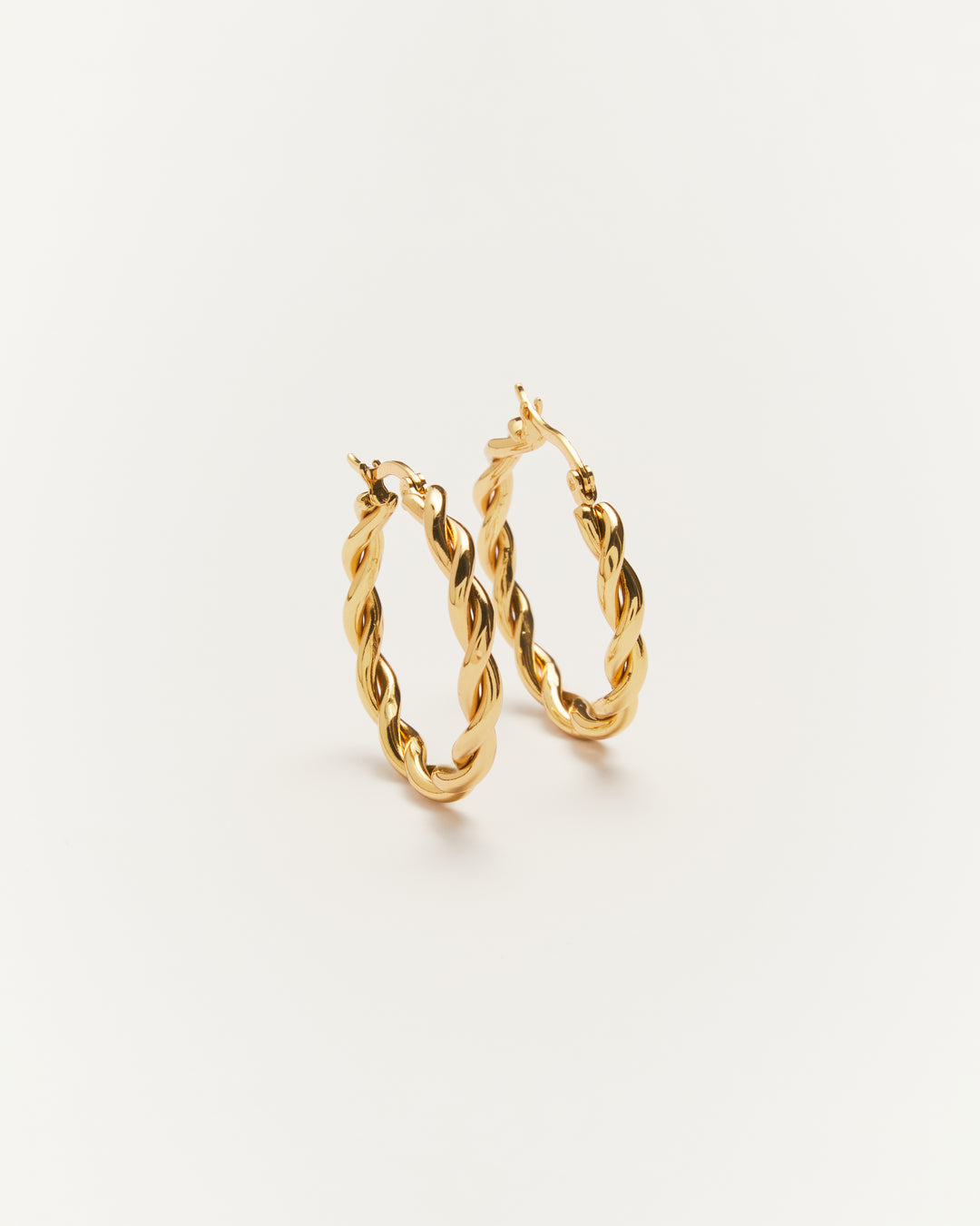 Claudette - Earrings - Palas