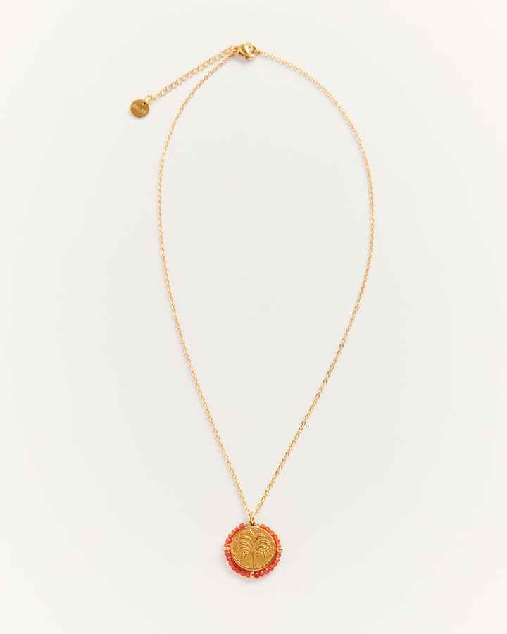 Belamar - Necklace Spritz - Palas