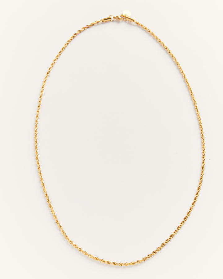 Claude - Necklace - Palas