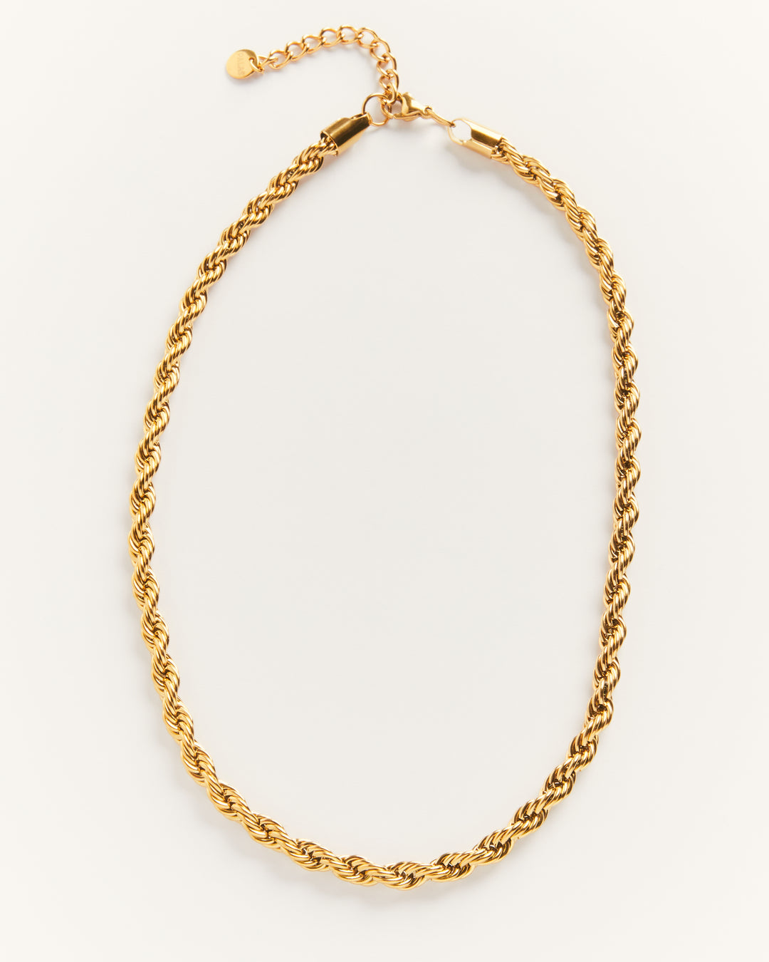 Colette - Necklace - Palas