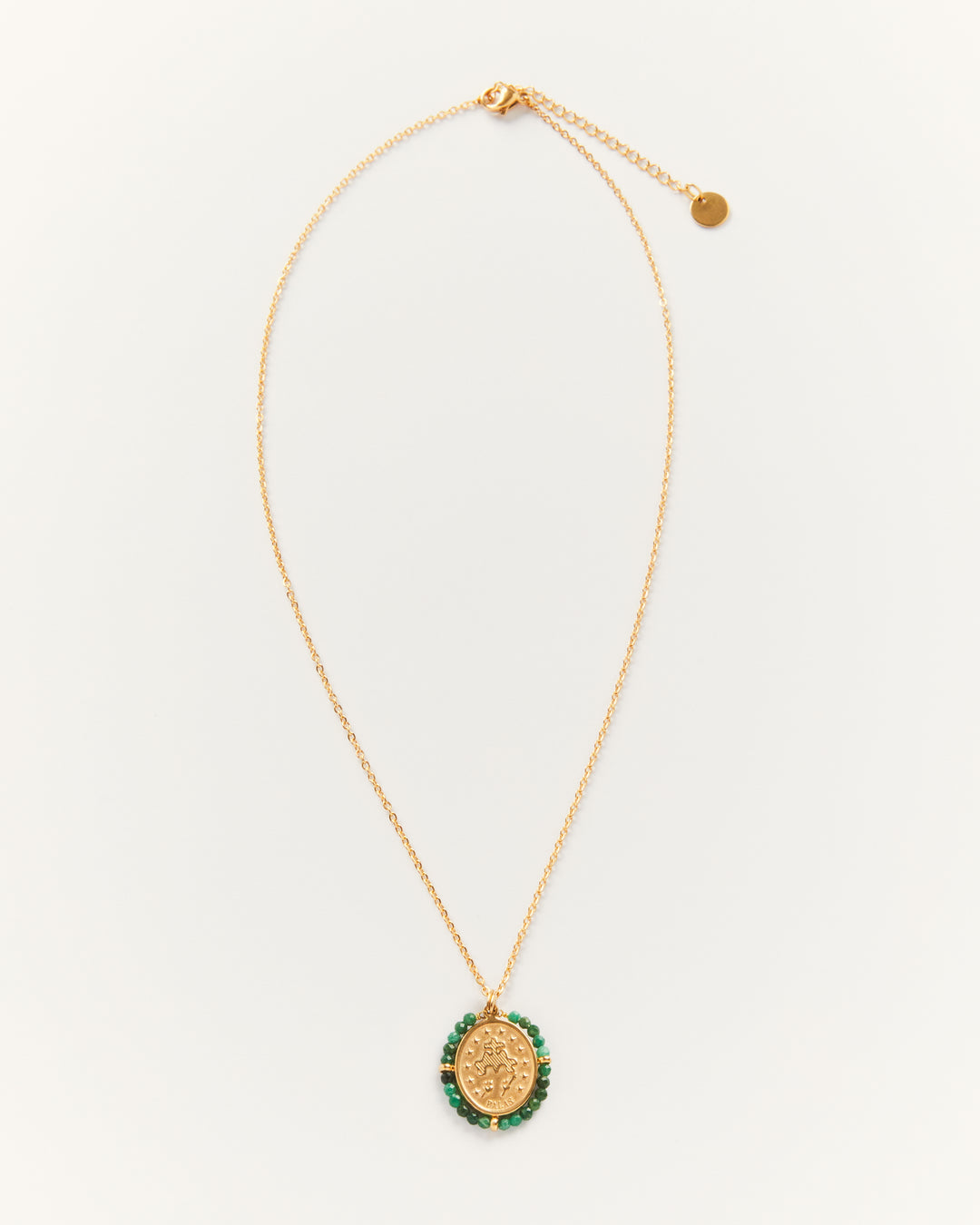 Santa Maria Precious - Necklace Selva - Palas