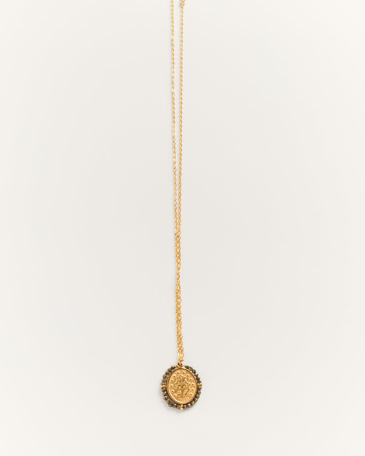 Santa Maria Precious - Necklace Shine - Palas