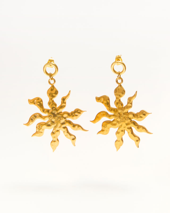 Sol Earrings